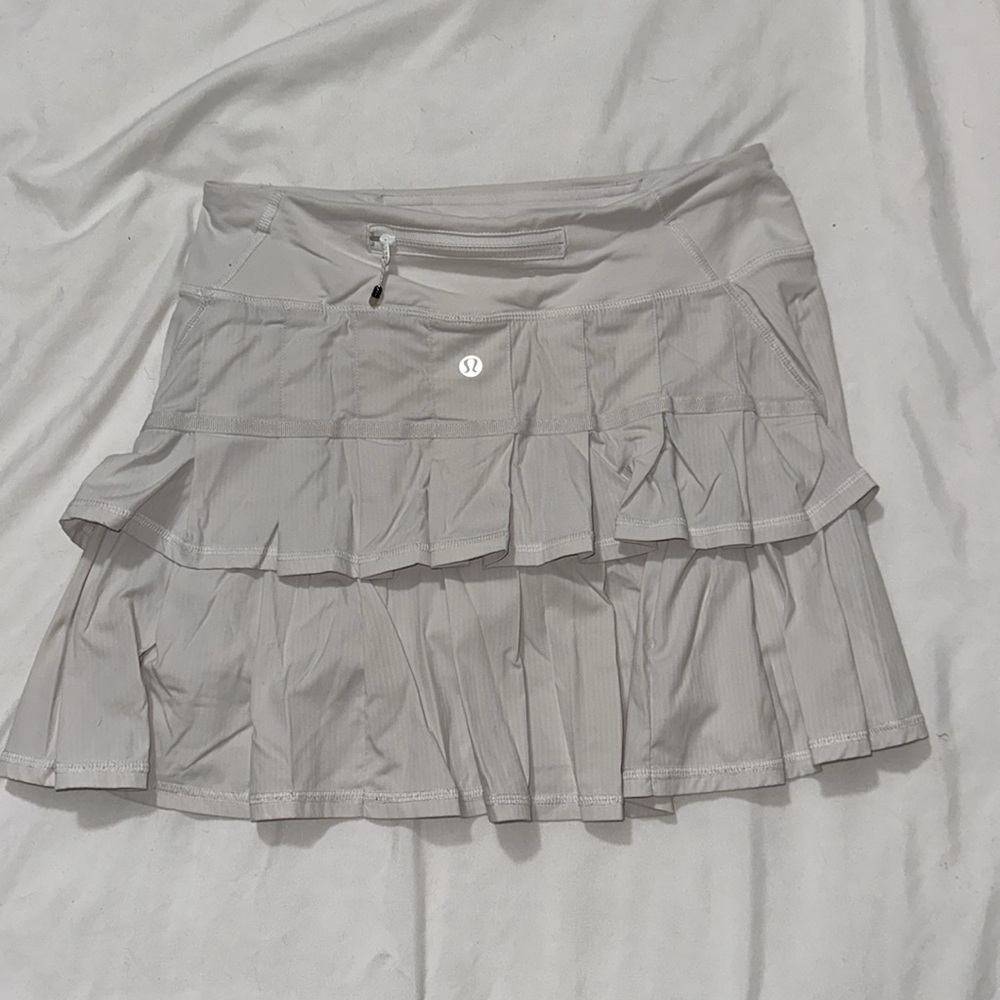 Lululemon Skirt